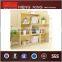 Large-scale of wooden bookcase decorations file cabinet HX-4FL915