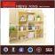 Good quality wood file cabinet wall corner shelf HX-4FL120