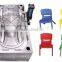 Leen Plastic Injection Potty Seat Maker Baby Potty Mould