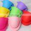 Microwave protective silicone hot goloves dish clips