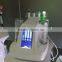Home use skin whitening oxygen injection oxygen spray machine for face