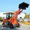 Agricultural machinery wheel loader TY18 front loader for sale