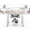 DJI Phantom 3 Professional Quadcopter 4K UHD Video Camera Drone