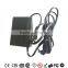 Linear Adapter 24V 1500mA AC/DC AC /AC Interchangeable Power Adaptor