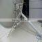 outdoor satellite antenna