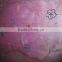 PINK SILK EMBRODARY FABRIC