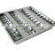 fluorescent grill light fitting for grille lamps
