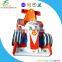 SKYFUN top grade kiddie ride Formula car Chinese kids games kids mini game machine