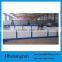 FRP pultruded pipe production line