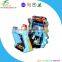 SKYFUN amusement supplier coin acceptor arcade game machine,adult racing games,park raing cars