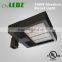 Deledz 160w led shoebox flood light for outdoor used solar LED street lighting /led road lighting