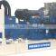 FG Wilson Generator 12kw 15kVA 17.6kVA @ 60Hz CE approved 404D-22G