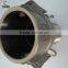 Stainless Steel 316 Camlock Coupling C-2'' Camlock coupling/customized quick coupling