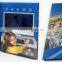Best TFT LCD Video Brochure/Video Card/ Advertising video business card