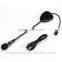 VNETPHONE new easy installation Wireless Mono motorcycle helmet bluetooth headset for bicycle helmet