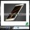 Anti Scratch Ultra Thin tpu color front screen protector for Honor 8