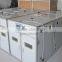 CE certificated 528 eggs used poultry incubator for sale