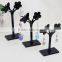 factory supply acrylic earring display