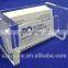 On sale!Custom Acrylic Business Card Holder