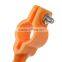 Golf Practice Plane Swing Guide Trainer Gesture Alignment Training Wrist Correct Aid Tool