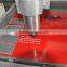 China 3030 hot sale mini cnc machine mini lathe milling
