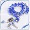 crystal bead prayer muslim rosary