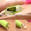 Wholesale High Quality Silicone Magic Garlic Peeler for Home Kitchen