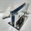 Mirror Balcony Railing Stainless Steel Glass Clamp