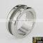 2015 Hot providing a glass openings Figure sale stainless steel glass door handle