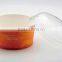 Oversize Disposable Muffin Cup With Lid