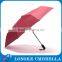 3 Fold Auto Open and Close Umbrella