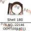 Schwing Shell 180 OEM 10014011 Concrete Pump spare parts for Putzmeister Zoomlion Sany JUNJIN