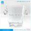 Acrylic Decoration Product Clear Wine Barrel Beverage Cooler