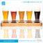 Acrylic Clear 11oz Transparent Cola Beer Glass