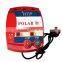 energizer charger for effective electric fencing system