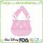 Waterproof Silicone baby Bib