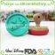 Hot Selling Food Grade Removable Embossed Silicone Cookie Stamp