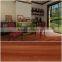 Carpet Effect Anti Slip Vinyl Luxury Click Planks Floor