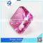 aaa grade gemstone corundum beads original ruby stone
