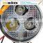 3 inch Round 87 Fog Light High Power LED Sealed Beam Auto Halogen Lamp with Housing