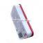 luxury sliding business card tin box
