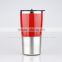 Hot Selling Stainless Steel Vacuum Travel thermos mug 12oz 350ml