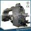 4 Color Cotton Fabric Printing Machine (CJS884 Series)