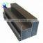 aluminum profile for insulated glass window price