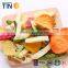 TTN 2016 Wholesale Vacuum Fried Fruit Vegetables Potato Vegetable