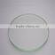 Best price round shape transparent sight glass disc