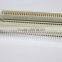DIN 41612 3 row 96 pin right angle male type
