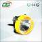 KL5LM(B) brightest waterproof cord cap lamp for minera