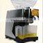 Best selling sunflower oil press almond oil extraction machine