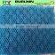 523F 100% polyester mesh fabric Shoes uppers 3D spacer mesh fabric for sport shoes